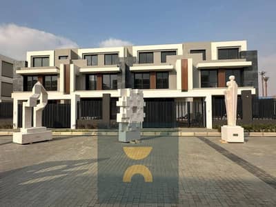 4 Bedroom Villa for Sale in Shorouk City, Cairo - 1. jpg