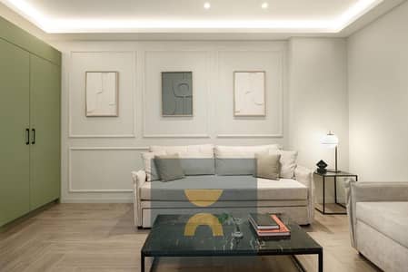 1 Bedroom Room for Sale in New Cairo, Cairo - 762733615. jpg 1 Bedroom Room for Sale in New Cairo, Cairo - 762733615. jpg