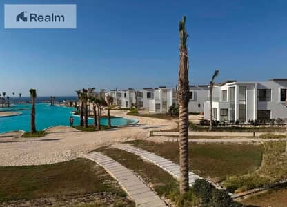 1 Bedroom Chalet for Sale in North Coast, Matruh - WhatsApp Image 2026-09-07 at 1.02. 42 PM. jpeg