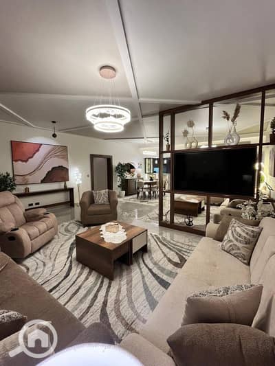 3 Bedroom Apartment for Rent in New Cairo, Cairo - WhatsApp Image 2026-09-21 at 2.02. 29 AM (5). jpeg