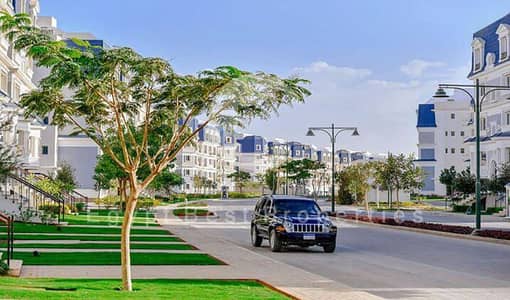 دوبلكس 3 غرف نوم للبيع في القاهرة الجديدة، القاهرة - Mountain-View-Hyde-Park-New-Cairo-areas. jpg