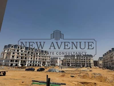 3 Bedroom Flat for Sale in New Cairo, Cairo - WhatsApp Image 2026-09-20 at 17.03. 40 (3). jpg 3 Bedroom Flat for Sale in New Cairo, Cairo - WhatsApp Image 2026-09-20 at 17.03. 40 (3). jpg