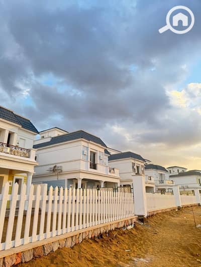 3 Bedroom iVilla for Sale in New Cairo, Cairo - WhatsApp Image 2026-09-14 at 4.58. 35 PM. jpeg