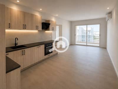 شقة 1 غرفة نوم للايجار في القاهرة الجديدة، القاهرة - eb0bb2ce-d23e-41d7-abc1-f927ddd9b56a. jpg
