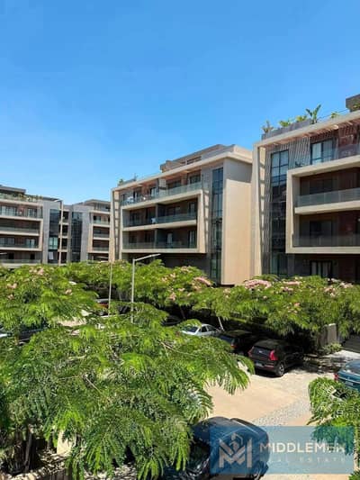 3 Bedroom Flat for Sale in New Cairo, Cairo - WhatsApp Image 2026-09-21 at 12.31. 20 PM. jpeg