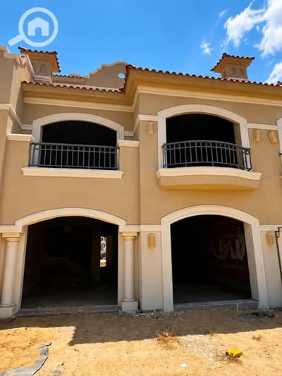 3 Bedroom Villa for Sale in Shorouk City, Cairo - What. jpeg 3 Bedroom Villa for Sale in Shorouk City, Cairo - What. jpeg