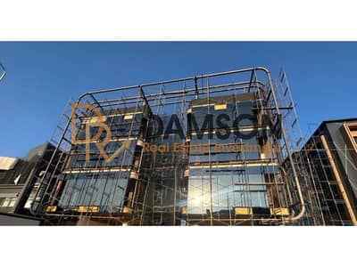 Retail for Sale in New Cairo, Cairo - a3ba8955-b7e2-4ffd-8be2-56eadb7cf80d. jfif. jpg Retail for Sale in New Cairo, Cairo - a3ba8955-b7e2-4ffd-8be2-56eadb7cf80d. jfif. jpg