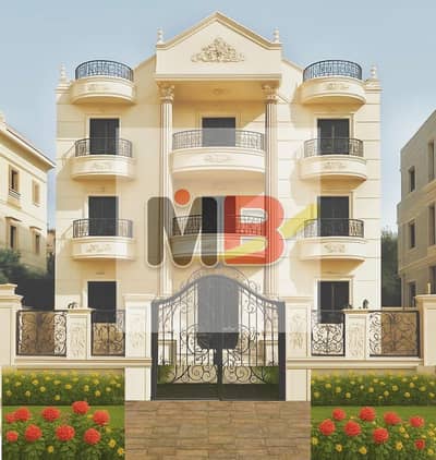10+ Beds Villa for Sale in Shorouk City, Cairo - 1000093385. jpg 10+ Beds Villa for Sale in Shorouk City, Cairo - 1000093385. jpg