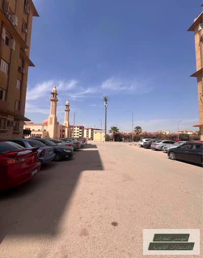 فلیٹ 3 غرف نوم للبيع في مدينة نصر، القاهرة - WhatsApp Image 2026-09-21 at 12.32. 53 PM. jpeg