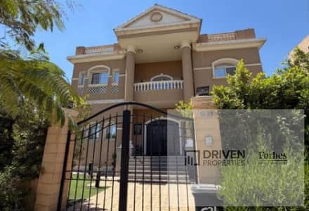 6 Bedroom Villa for Sale in 6th of October, Giza - original (31). jpg