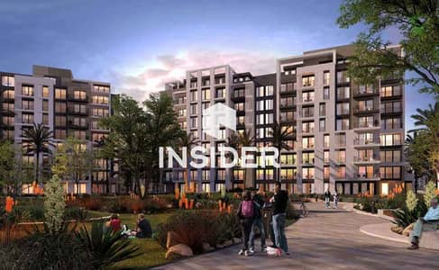 3 Bedroom Flat for Sale in New Cairo, Cairo - Zed-East-Facilities. jpg 3 Bedroom Flat for Sale in New Cairo, Cairo - Zed-East-Facilities. jpg