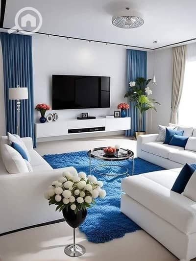 شقة 3 غرف نوم للبيع في حدائق اكتوبر، الجيزة - WhatsApp Image 2024-11-04 at 2.53. 12 PM (1). jpeg شقة 3 غرف نوم للبيع في حدائق اكتوبر، الجيزة - WhatsApp Image 2024-11-04 at 2.53. 12 PM (1). jpeg