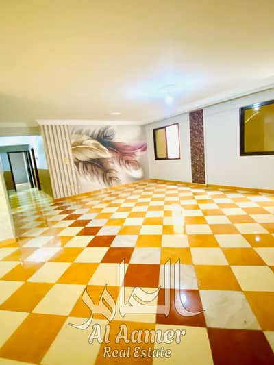 4 Bedroom Apartment for Rent in Zahraa Al Maadi, Cairo - شقق للايجار مساحات كبيرة زهراء المعادي (3). jpeg 4 Bedroom Apartment for Rent in Zahraa Al Maadi, Cairo - شقق للايجار مساحات كبيرة زهراء المعادي (3). jpeg