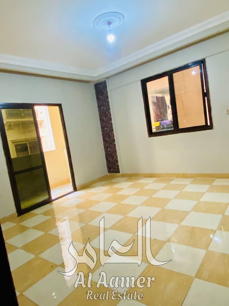 5 شقق للايجار مساحات كبيرة زهراء المعادي (5). jpeg