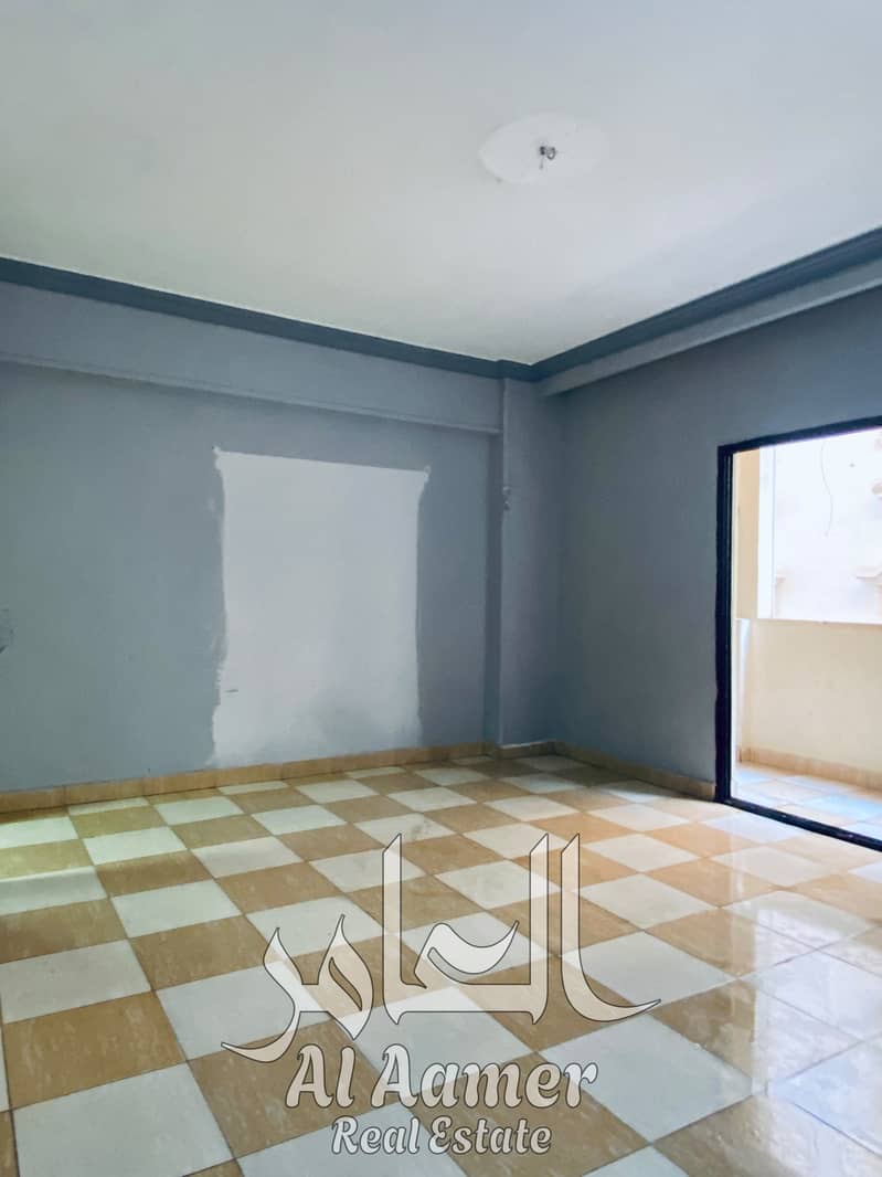 6 شقق للايجار مساحات كبيرة زهراء المعادي (6). jpeg