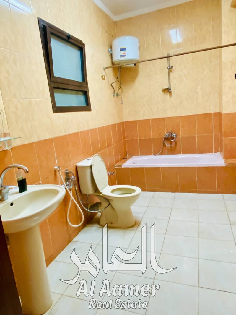 9 شقق للايجار مساحات كبيرة زهراء المعادي (9). jpeg