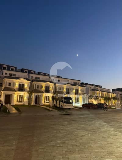 3 Bedroom Apartment for Sale in New Cairo, Cairo - WhatsApp Image 2026-09-21 at 58.52 AM. jpeg