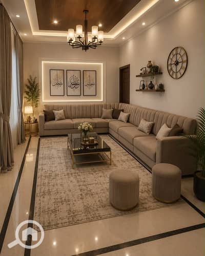 شقة 3 غرف نوم للبيع في الشيخ زايد، الجيزة - 777f9685c13769f0c1dd88f21d3a34d3. jpg