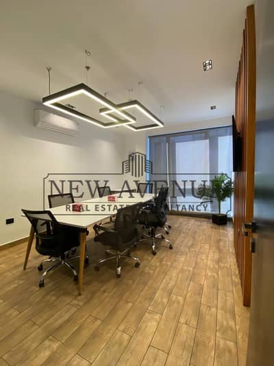 Office for Sale in New Cairo, Cairo - 643dd9b2-cf74-4cba-af96-b1a72f8ecf05. jpg