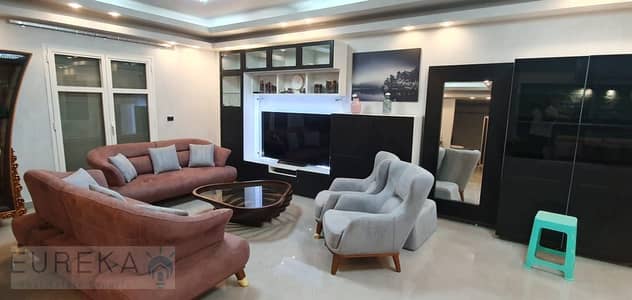 4 Bedroom Apartment for Sale in New Cairo, Cairo - WhatsApp Image 2026-09-15 at 12.08. 50 PM (2). jpeg