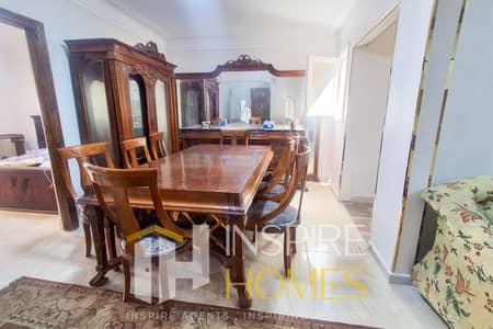 5 Bedroom Apartment for Sale in Camp Caesar, Alexandria - WhatsApp Image 2026-08-29 at 11.48. 46 AM (2). jpg