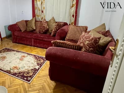 شقة 3 غرف نوم للبيع في حدائق الاهرام، الجيزة - WhatsApp Image 2026-09-17 at 1.24. 11 PM. jpeg