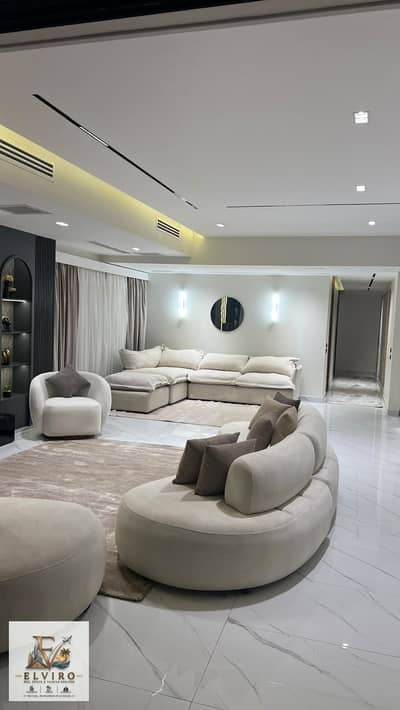 3 Bedroom Penthouse for Rent in New Cairo, Cairo - WhatsApp Image 2026-09-21 at 11.02. 22 AM (2). jpeg
