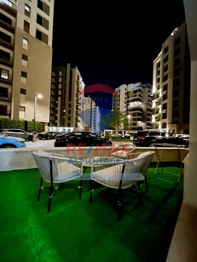 1 Bedroom Apartment for Sale in Sheikh Zayed, Giza - WhatsApp Image 2026-09-21 at 10.47. 22 (1). jpeg