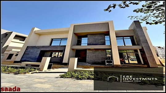 فیلا 5 غرف نوم للبيع في القاهرة الجديدة، القاهرة - city_gate_23. jpg فیلا 5 غرف نوم للبيع في القاهرة الجديدة، القاهرة - city_gate_23. jpg