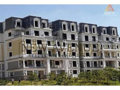 3 Bedroom Apartment for Sale in New Cairo, Cairo - WhatsApp Image 2026-08-16 at 11.30. 23 AM (1). jpg 3 Bedroom Apartment for Sale in New Cairo, Cairo - WhatsApp Image 2026-08-16 at 11.30. 23 AM (1). jpg
