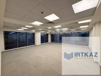 Office for Rent in New Cairo, Cairo - fd8f46a1-6283-41f0-ad6f-e2c00e72bf6a. jpg