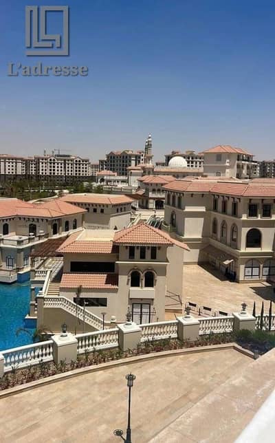 3 Bedroom Flat for Sale in New Capital City, Cairo - WhatsApp Image 2026-09-20 at 4.05. 01 PM (1). jpeg 3 Bedroom Flat for Sale in New Capital City, Cairo - WhatsApp Image 2026-09-20 at 4.05. 01 PM (1). jpeg