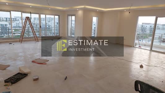 4 Bedroom Apartment for Rent in New Cairo, Cairo - WhatsApp Image 2026-09-21 at 12.26. 50 PM (6). jpeg 4 Bedroom Apartment for Rent in New Cairo, Cairo - WhatsApp Image 2026-09-21 at 12.26. 50 PM (6). jpeg