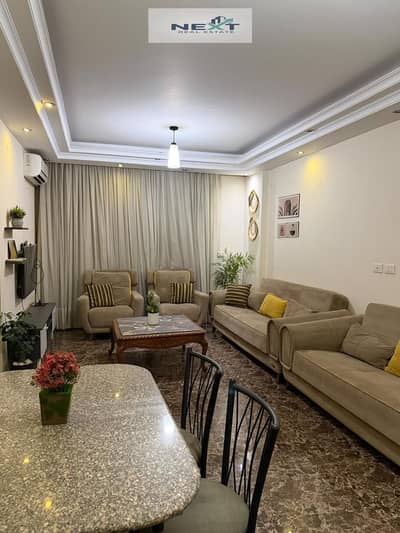 2 Bedroom Flat for Rent in Madinaty, Cairo - WhatsApp Image 2026-09-21 at 11.55. 14 AM. jpeg