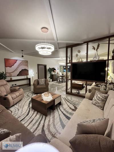 3 Bedroom Apartment for Rent in New Cairo, Cairo - WhatsApp Image 2026-09-21 at 10.59. 02 AM (3). jpeg
