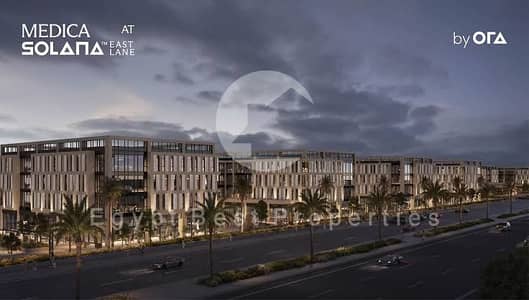 Clinic for Sale in New Cairo, Cairo - images (5). jpg