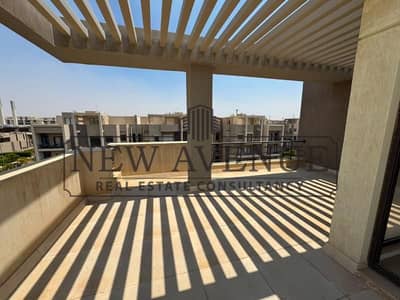 2 Bedroom Penthouse for Rent in New Cairo, Cairo - WhatsApp Image 2026-08-23 at 6.51. 44 PM (2). jpg