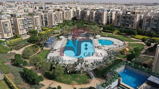 بنتهاوس 3 غرف نوم للبيع في القاهرة الجديدة، القاهرة - 01JYK8WS3S24KRW627T0R3H8KV. jpg