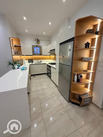2 Bedroom Flat for Rent in New Cairo, Cairo - 0392d3fc-6350-4b0d-89b9-73a6f2173fa0. jpg