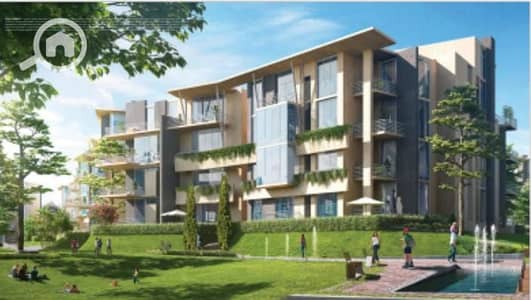 1 Bedroom Flat for Sale in 6th of October, Giza - WhatsApp Image 2026-09-10 at 4.19. 46 PM (2). jpeg
