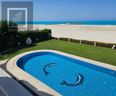 7 Bedroom Villa for Sale in North Coast, Matruh - 1000865317. jpg