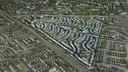 1 Bedroom Flat for Sale in Sheikh Zayed, Giza - WhatsApp Image 2026-09-15 at 6.36. 12 PM. jpeg