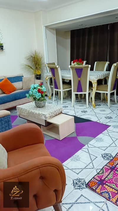 2 Bedroom Flat for Rent in Nasr City, Cairo - 1000125856. jpg 2 Bedroom Flat for Rent in Nasr City, Cairo - 1000125856. jpg