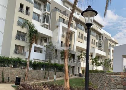 2 Bedroom Apartment for Sale in New Cairo, Cairo - Screenshot 2026-09-21 130729. png