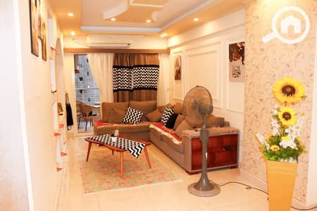 شقة 2 غرفة نوم للايجار في المعمورة، الإسكندرية - 190465. jpg
