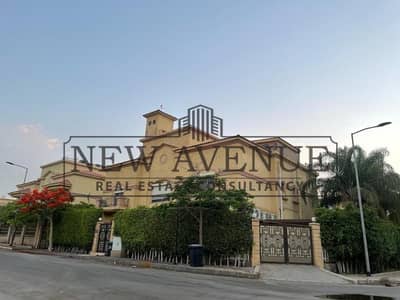 4 Bedroom Villa for Sale in New Cairo, Cairo - WhatsApp Image 2026-09-06 at 10.06. 12 PM (3). jpg 4 Bedroom Villa for Sale in New Cairo, Cairo - WhatsApp Image 2026-09-06 at 10.06. 12 PM (3). jpg