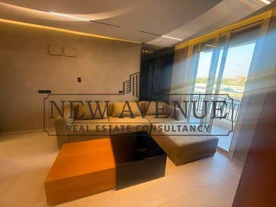Studio for Sale in New Cairo, Cairo - WhatsApp Image 2026-09-10 at 3.37. 05 PM. jpg Studio for Sale in New Cairo, Cairo - WhatsApp Image 2026-09-10 at 3.37. 05 PM. jpg
