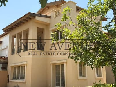 3 Bedroom Twin House for Sale in New Cairo, Cairo - WhatsApp Image 2026-09-10 at 12.55. 26 PM (2). jpg