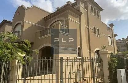 3 Bedroom Twin House for Sale in New Cairo, Cairo - 993db92f-3147-4825-a6a1-a409123cf93c. jpg