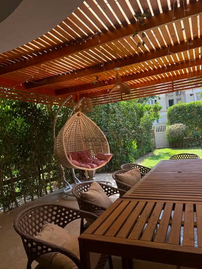 3 Bedroom iVilla for Sale in New Cairo, Cairo - WhatsApp Image 2026-09-12 at 1.06. 01 PM. jpeg